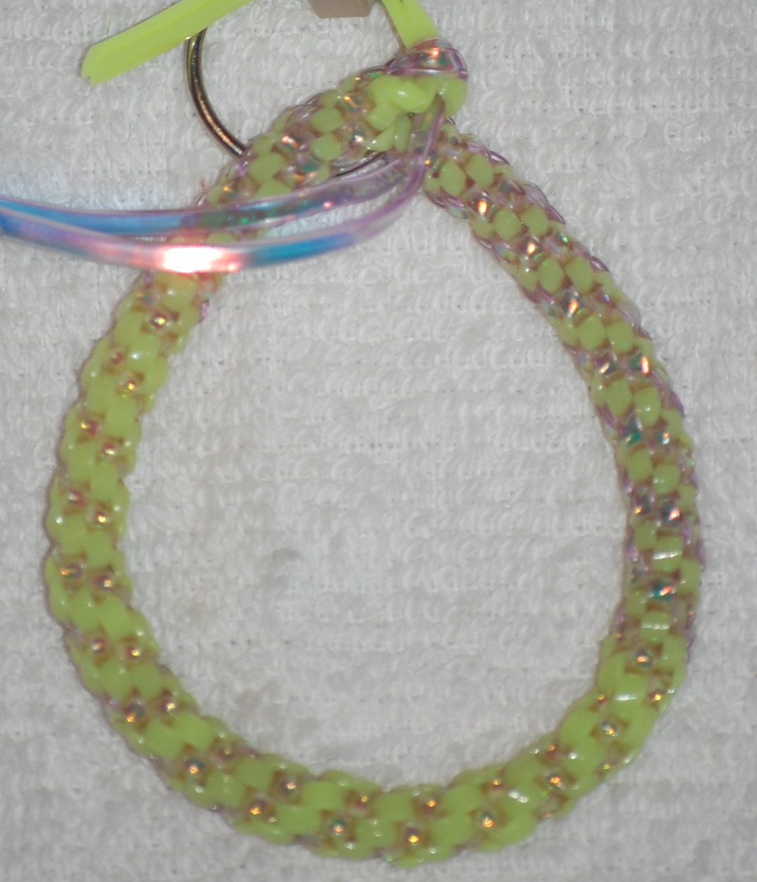Medium Chainlink
